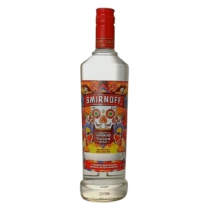 Smirnoff Spicy Tamarind